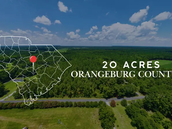 0 Toney Bay Rd, Holly Hill, SC 29059