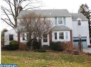 518 Marsh Rd, Wilmington, DE 19809