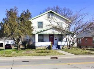 1512 Independence St, Cape Girardeau, MO 63701