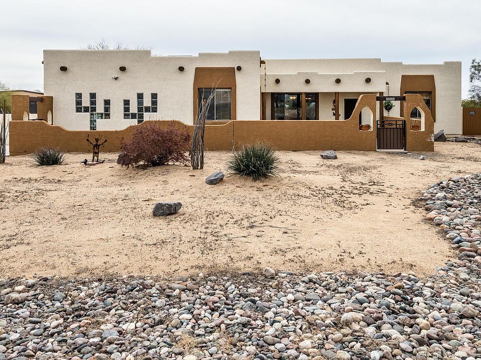 24533 W Red Robin Dr, Wittmann, AZ 85361 Zillow