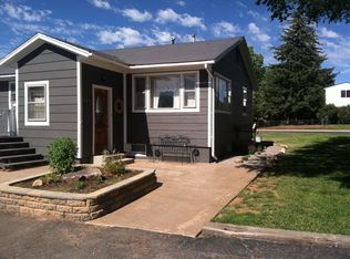 249 W 200 S, Monticello, UT 84535