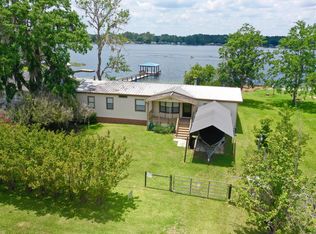 153 Kitty Ave, Interlachen, FL 32148