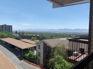 1044 E 400 S APT 602A, Salt Lake City, UT 84102