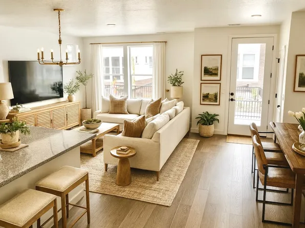 2888 S Gabelich Ln #22, West Valley City, UT 84128