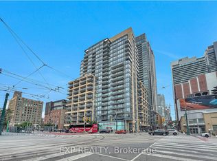 438 King St W #912, Toronto, ON M5V 3T9