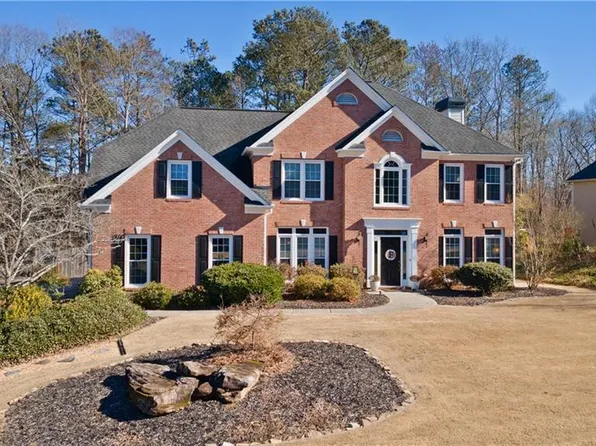 6305 Oak Valley Dr, Cumming, GA 30040