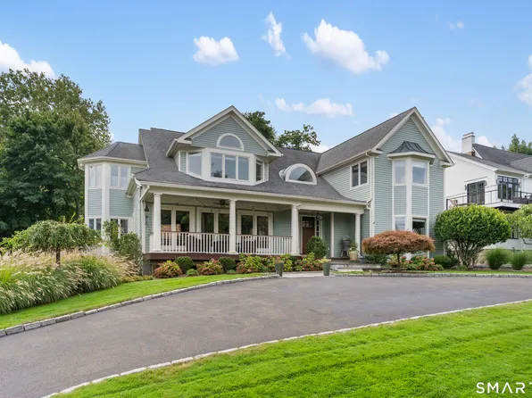 19 Sea Beach Drive, Stamford, CT 06902