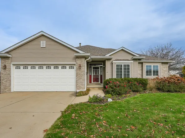 401 Malloy St, Manteno, IL 60950