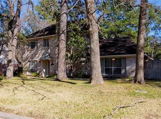 15614 Baldswelle Dr, Tomball, TX 77377