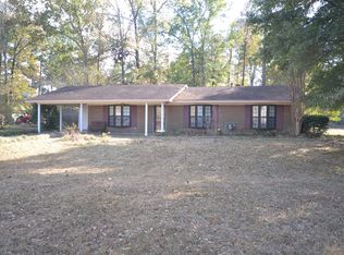 202 E Pine St, Taylor, AR 71861