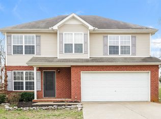 106 Chapel Brook Way, Murfreesboro, TN 37129