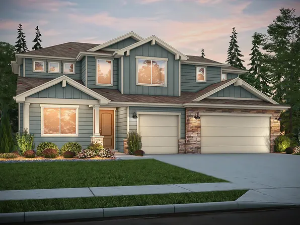 6320 Steppes Way, Loveland, CO 80538