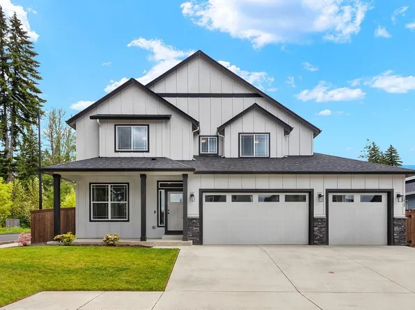 2423 NE 2nd Ct, Battle Ground, WA 98604