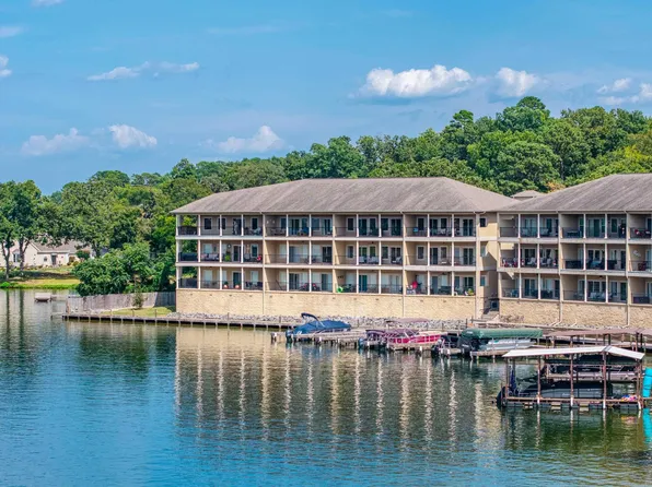 117 Lookout Pt APT C10, Hot Springs, AR 71913