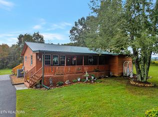 119 Frankfort Rd, Lancing, TN 37770