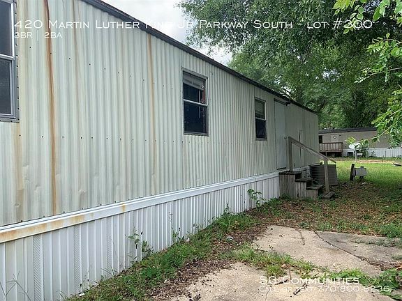 5th image of 420 Mlk Jr Pkwy S Lot 300