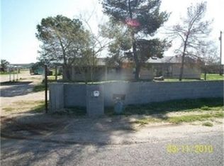 13397 N Santa Rosa Ave, Maricopa, AZ 85138