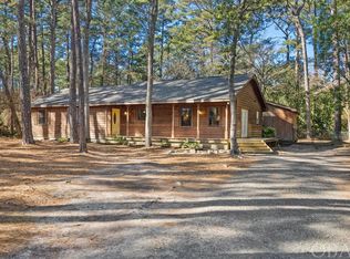 141 Steve Basnight Rd #9, Manteo, NC 27954