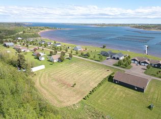 LOT 24 Red Shore Ln, Halifax Parish, PE C0B1J0