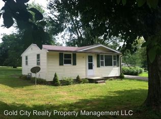 172 Blackjack Rd, Radcliff, KY 40160