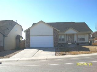 3029 41st Ave, Greeley, CO 80634