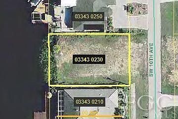 Home for Sale in Cape Coral, FL $178,900