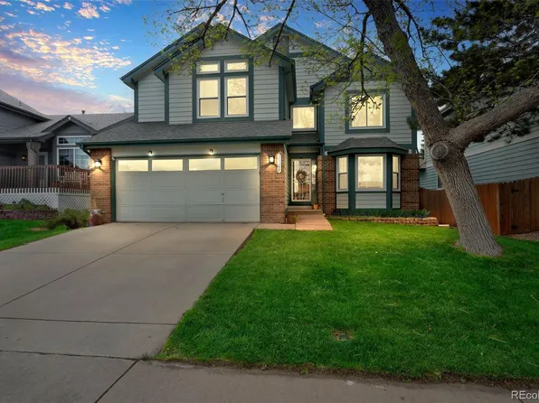 2524 W 110th Avenue, Denver, CO 80234