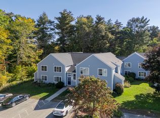 Norris Brook Condominiums, Exeter, NH 03833