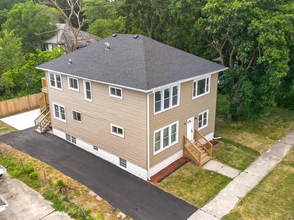 1668 Buena Vista Ave, Chicago Heights, IL 60411