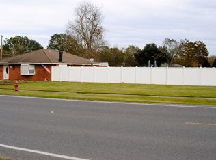 14438 River Rd, Destrehan, LA 70047