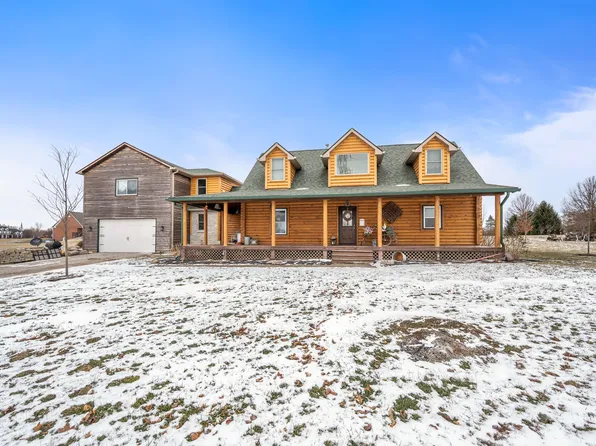 9301 N Viola Way, Mooresville, IN 46158