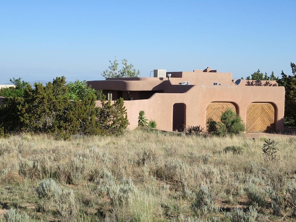 Front of the House