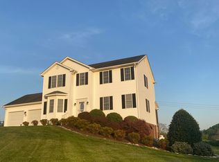 24 Goad Rd, Fincastle, VA 24090