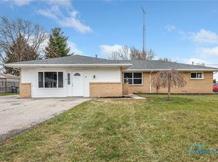 6141 Reo St, Toledo, OH