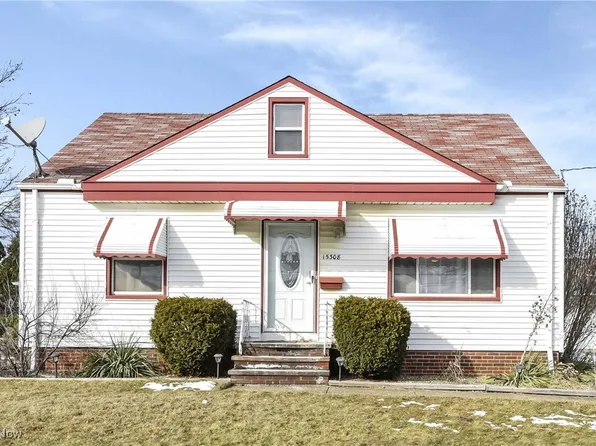 15308 Louis Ave, Cleveland, OH 44135