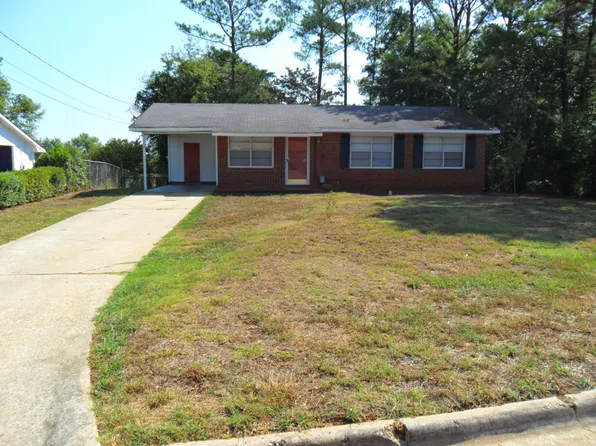 410 Columbia Dr, Columbus, GA 31907