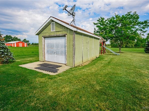 Additional property image - 4321 Saunders Settlement Rd, Sanborn, NY 14132