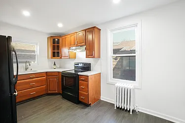 Rented by City Rental Realty LLC