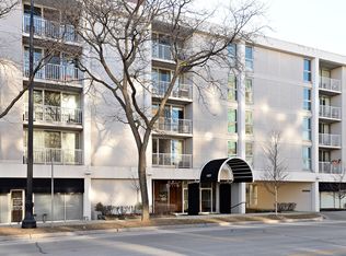 1625 Sheridan Rd UNIT 307, Wilmette, IL 60091