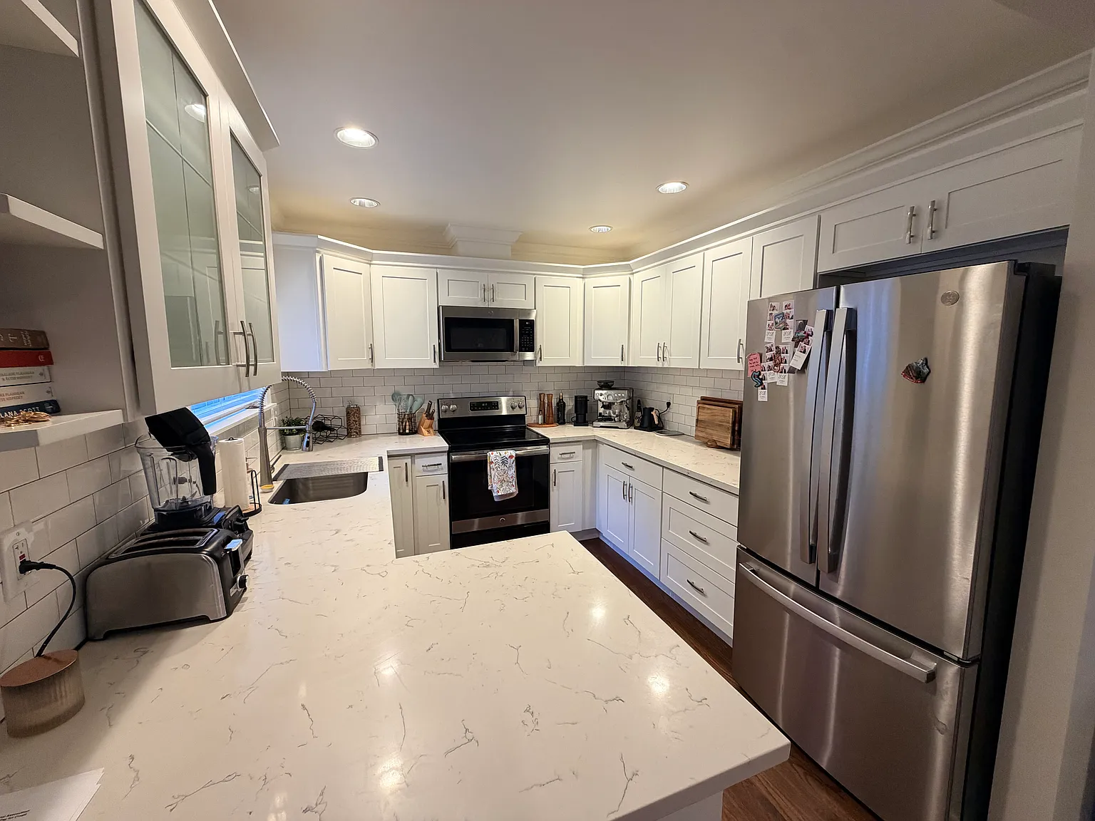 2 bed, 1500 sqft, $4,195 — Photo 3