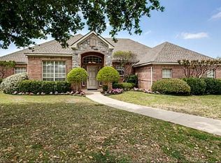 507 Boggs Cir, Rockwall, TX 75087