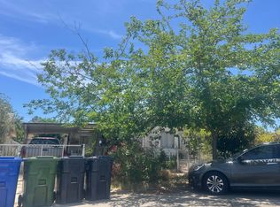 631 Woodrow St, Taft, CA 93268