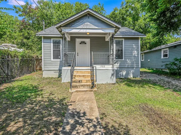 1709 Clifford Ave, Austin, TX 78702