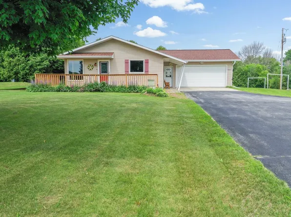 N6463 Hillside Rd, Casco, WI 54205
