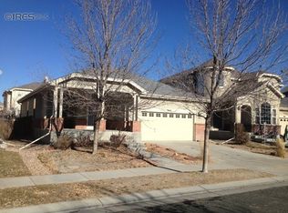 9645 E 112th Pl, Henderson, CO 80640