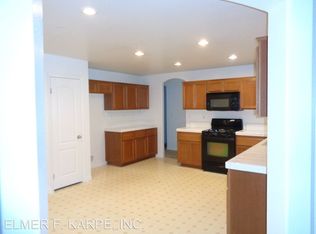 11506 Pacific Shores Dr, Bakersfield, CA 93312