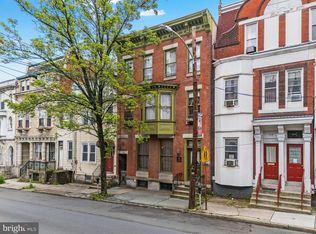 611 W Market St, Pottsville, PA 17901