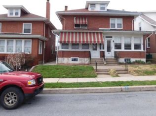 222 N Sterley St, Shillington, PA 19607