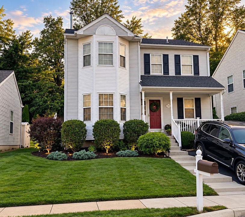 1st image of 731 Springton Cir