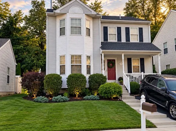 731 Springton Cir, Upper Chichester, PA 19014